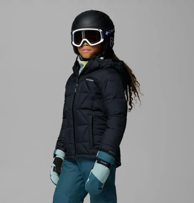 Boys Winter Powder™ III Quilted Jacket Boys Winter Powder™ III Quilted Jacket