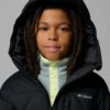 Boys Winter Powder™ III Quilted Jacket Boys Winter Powder™ III Quilted Jacket