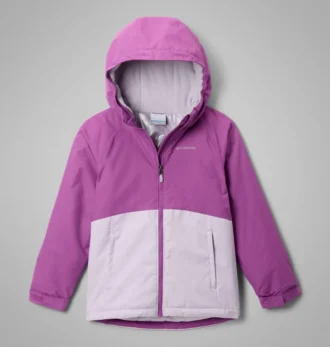Girls Alpine Action™ III Jacket