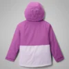 Girls Alpine Action™ III Jacket Girls Alpine Action™ III Jacket