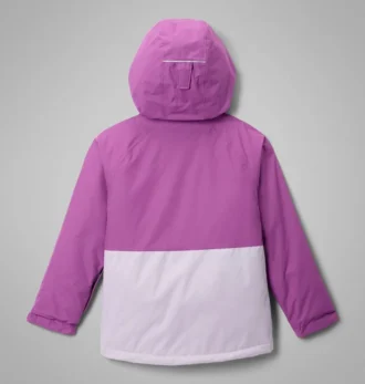 Girls Alpine Action™ III Jacket