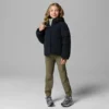 Girls Amaze Puff™ Hooded Jacket