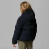 Girls Amaze Puff™ Hooded Jacket