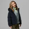 Girls Amaze Puff™ Hooded Jacket