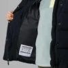 Girls Amaze Puff™ Hooded Jacket