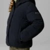 Girls Amaze Puff™ Hooded Jacket