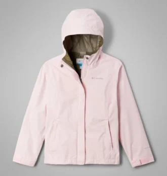 Girls Arcadia™ Rain Jacket