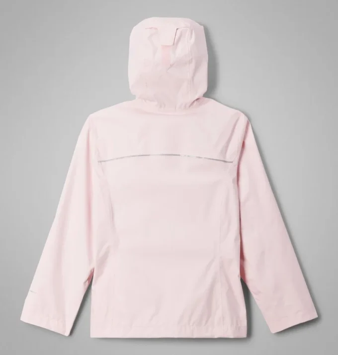 Girls Arcadia™ Rain Jacket Girls Arcadia™ Rain Jacket