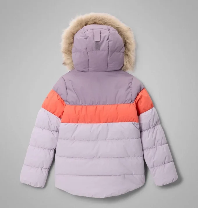 Girls Arctic Blast™ III Jacket