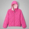 Girls Bella Plush™ II Jacket Girls Bella Plush™ II Jacket
