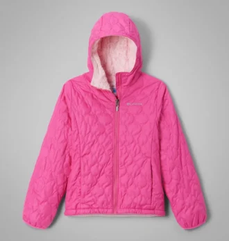 Girls Bella Plush™ II Jacket