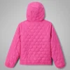 Girls Bella Plush™ II Jacket Girls Bella Plush™ II Jacket