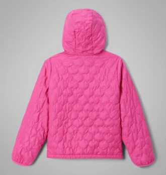 Girls Bella Plush™ II Jacket