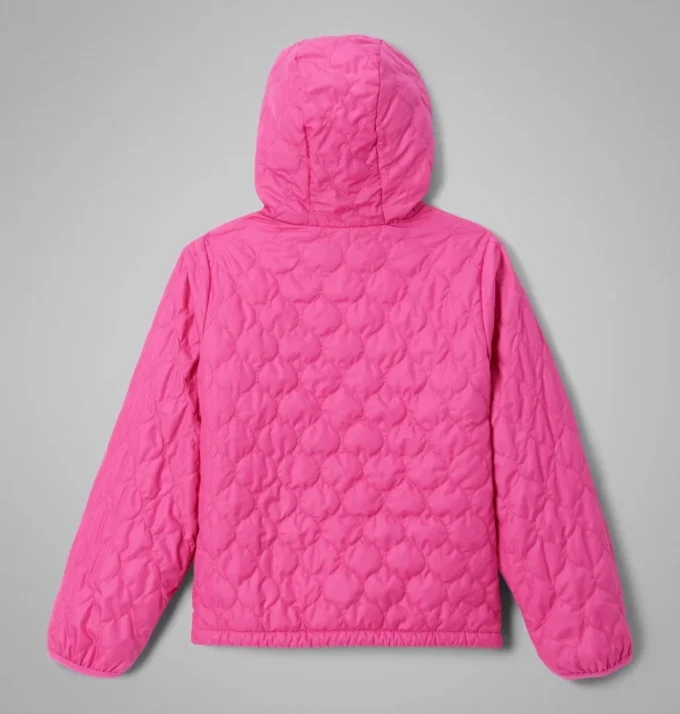 Girls Bella Plush™ II Jacket Girls Bella Plush™ II Jacket
