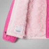 Girls Bella Plush™ II Jacket Girls Bella Plush™ II Jacket