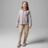 Girls Benton Springs™ Fleece Jacket