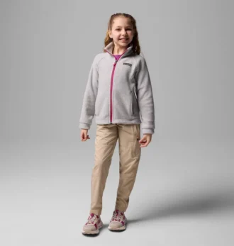 Girls Benton Springs™ Fleece Jacket