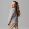 Girls Benton Springs™ Fleece Jacket