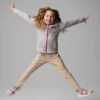 Girls Benton Springs™ Fleece Jacket