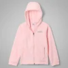 Girls Benton™ Springs II Hooded Fleece Jacket