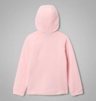 Girls Benton™ Springs II Hooded Fleece Jacket