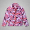 Girls Benton Springs™ II Printed Fleece Jacket
