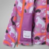 Girls Benton Springs™ II Printed Fleece Jacket