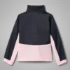 Girls Benton Springs™ IV Overlay Fleece Jacket
