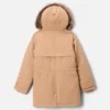 Girls Boundary Bay™ Down Parka Girls Boundary Bay™ Down Parka
