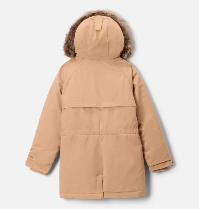 Girls Boundary Bay™ Down Parka Girls Boundary Bay™ Down Parka