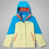 Girls Bugaboo™ III Fleece Interchange Jacket Girls Bugaboo™ III Fleece Interchange Jacket