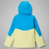 Girls Bugaboo™ III Fleece Interchange Jacket Girls Bugaboo™ III Fleece Interchange Jacket
