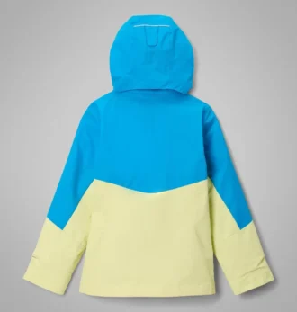 Girls Bugaboo™ III Fleece Interchange Jacket