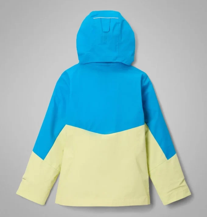 Girls Bugaboo™ III Fleece Interchange Jacket Girls Bugaboo™ III Fleece Interchange Jacket