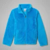 Girls Bugaboo™ III Fleece Interchange Jacket Girls Bugaboo™ III Fleece Interchange Jacket