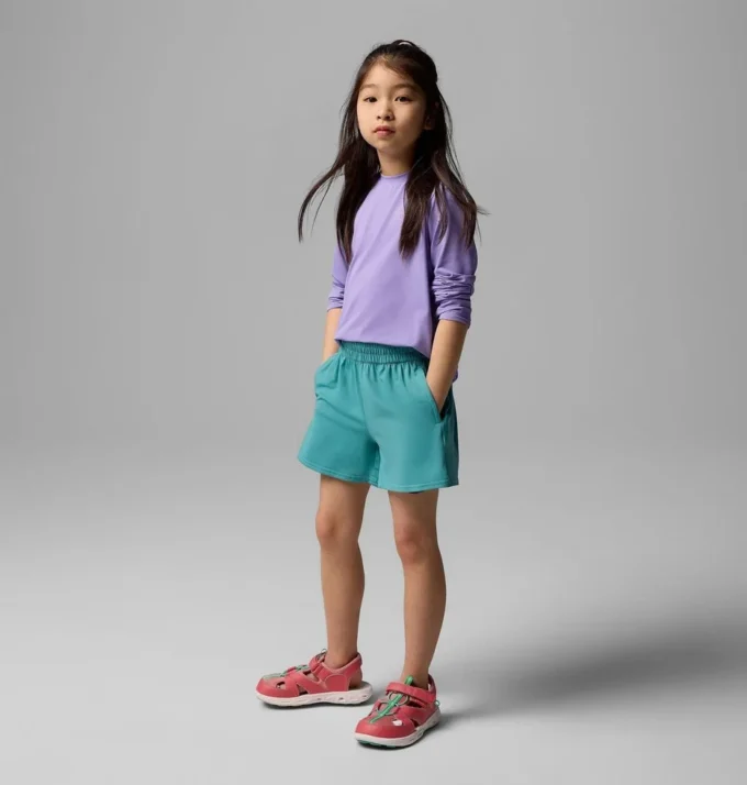 Girls Chill River™ Shorts