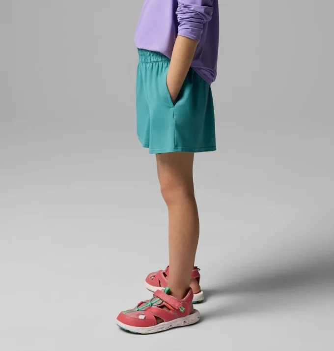 Girls Chill River™ Shorts