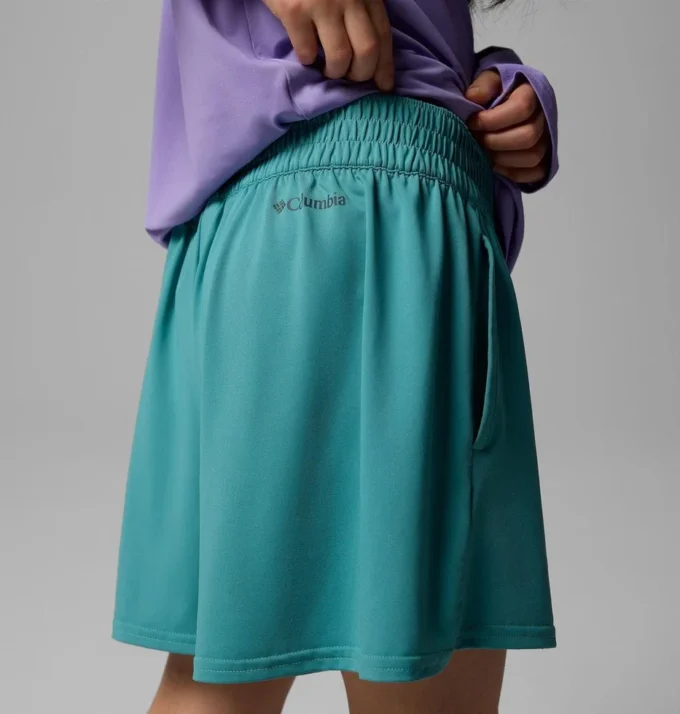 Girls Chill River™ Shorts