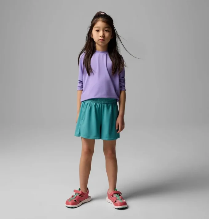 Girls Chill River™ Shorts