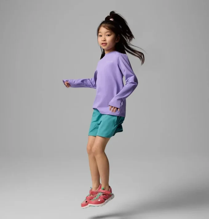 Girls Chill River™ Shorts