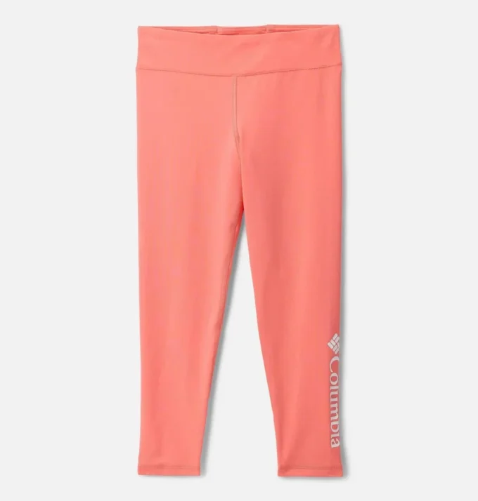 Girls Columbia Hike™ Leggings