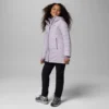 Girls Heavenly™ II Hooded Long Jacket