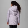 Girls Heavenly™ II Hooded Long Jacket
