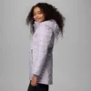 Girls Heavenly™ II Hooded Long Jacket