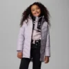 Girls Heavenly™ II Hooded Long Jacket