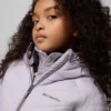 Girls Heavenly™ II Hooded Long Jacket