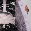 Girls Heavenly™ II Hooded Long Jacket