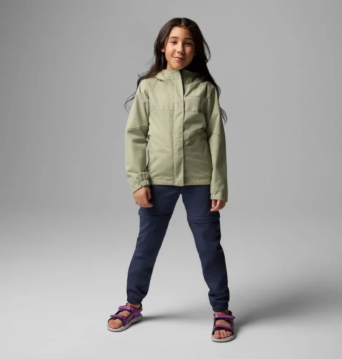 Girls Hikebound™ II Jacket Girls Hikebound™ II Jacket