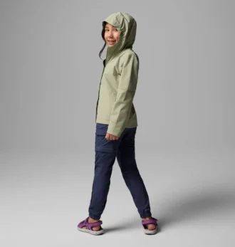 Girls Hikebound™ II Jacket