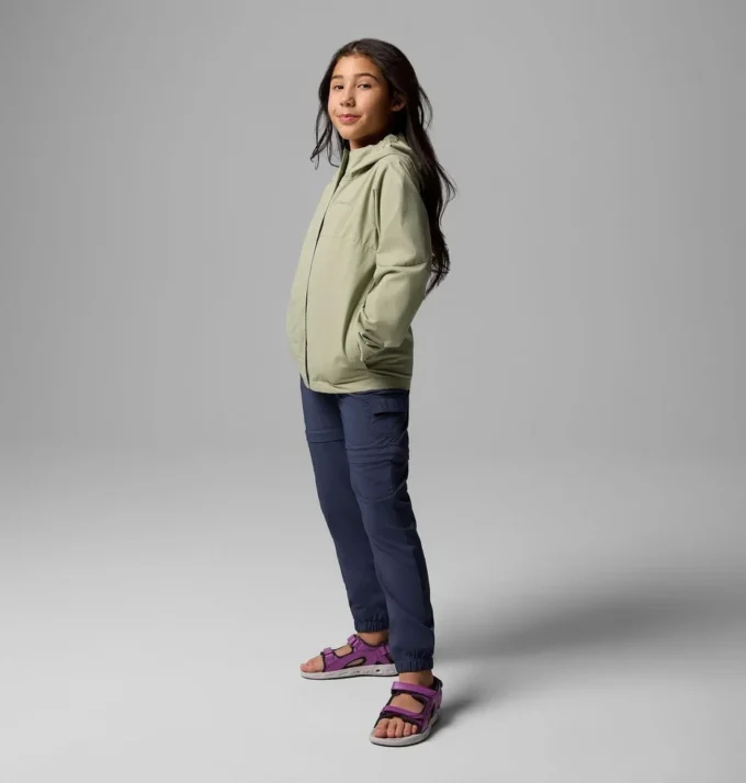 Girls Hikebound™ II Jacket Girls Hikebound™ II Jacket